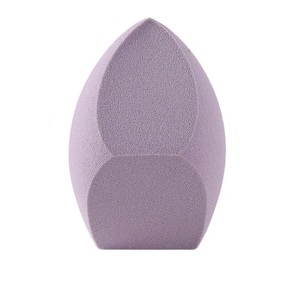 Large, Moist Makeup Sponge