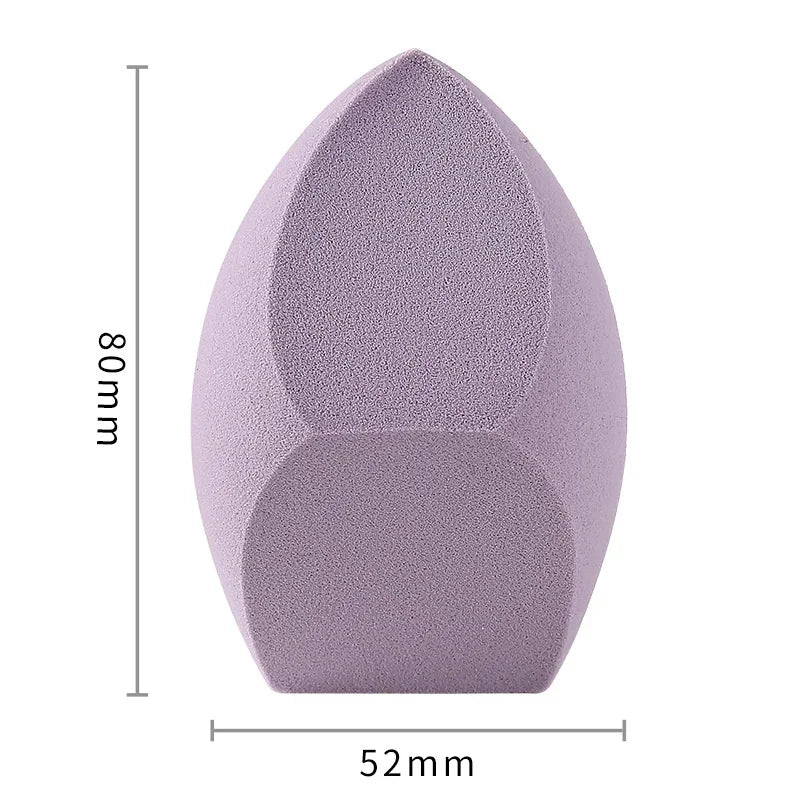 Large, Moist Makeup Sponge