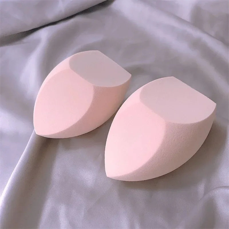 Large, Moist Makeup Sponge